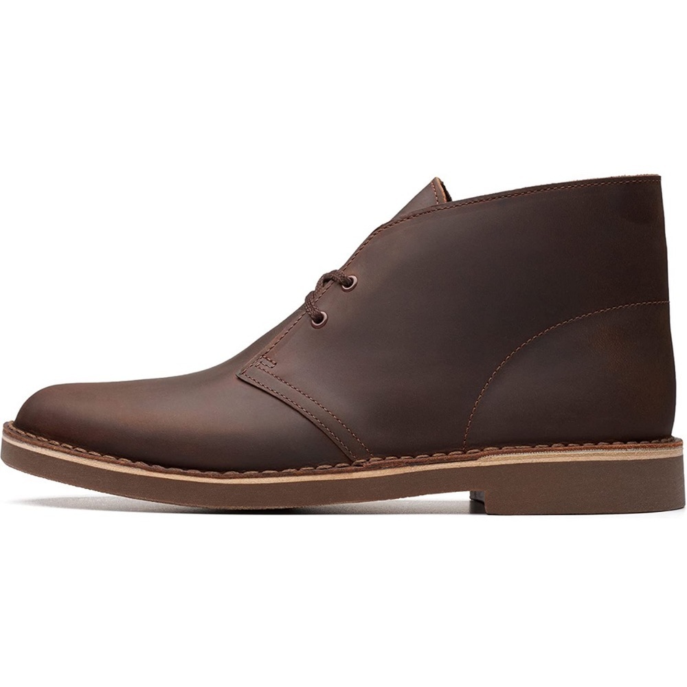 CLARKS ⭐️ Bushacre 2 chukka boots